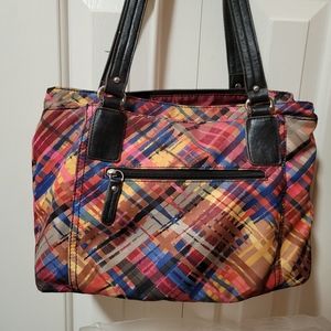Tyler Rodan tote